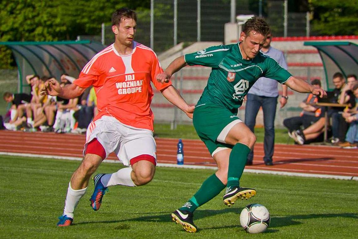 Z Karkonoszami w niedzielę! Z Karkonoszami w niedzielę!