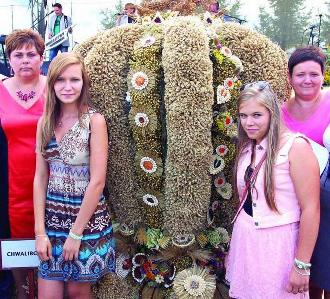 Z koroną do prezydenta Z koroną do prezydenta