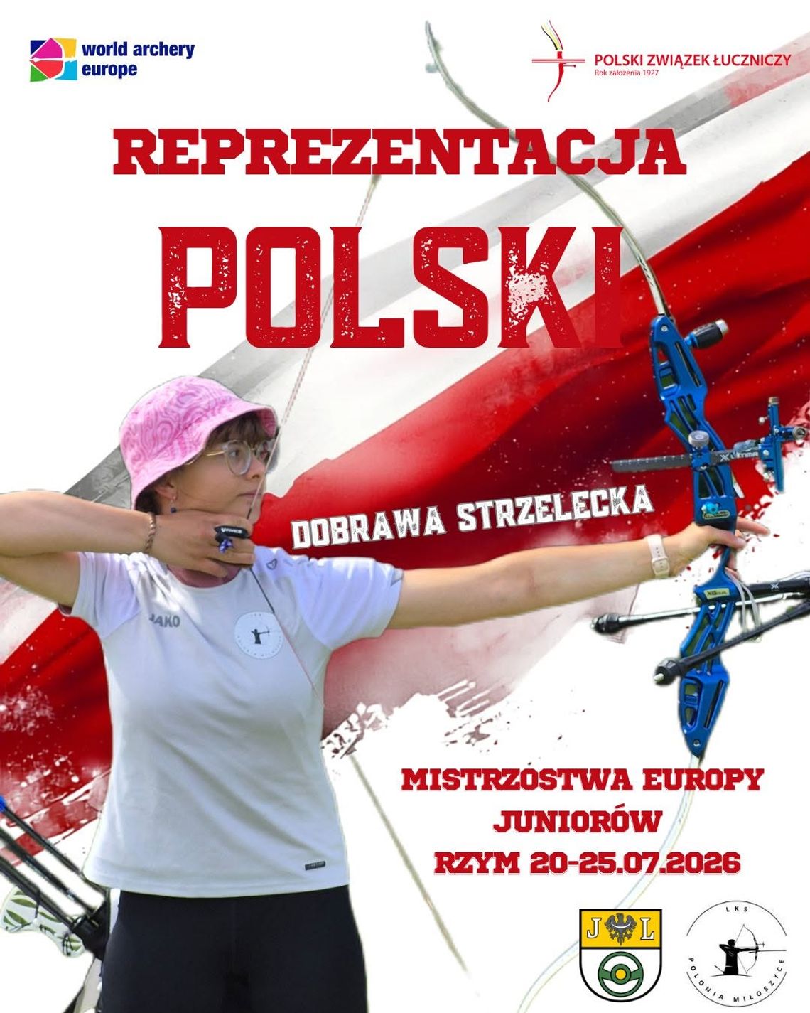 Z Polonii Miłoszyce do reprezentacji Polski
