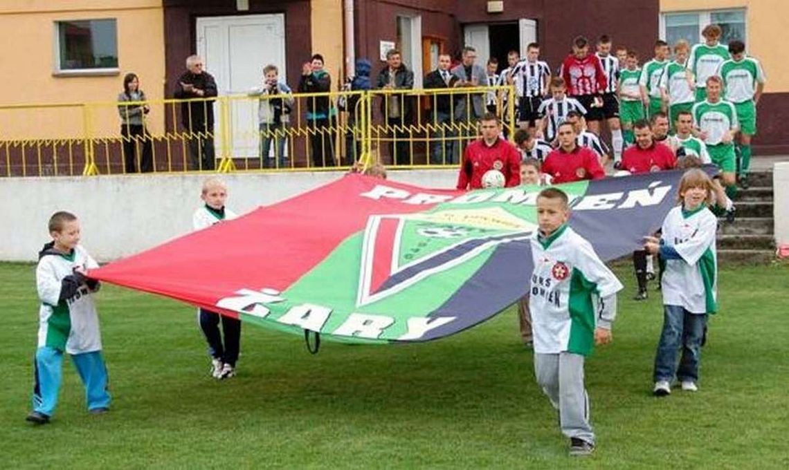 Z Promieniem w Oławie! Z Promieniem w Oławie!