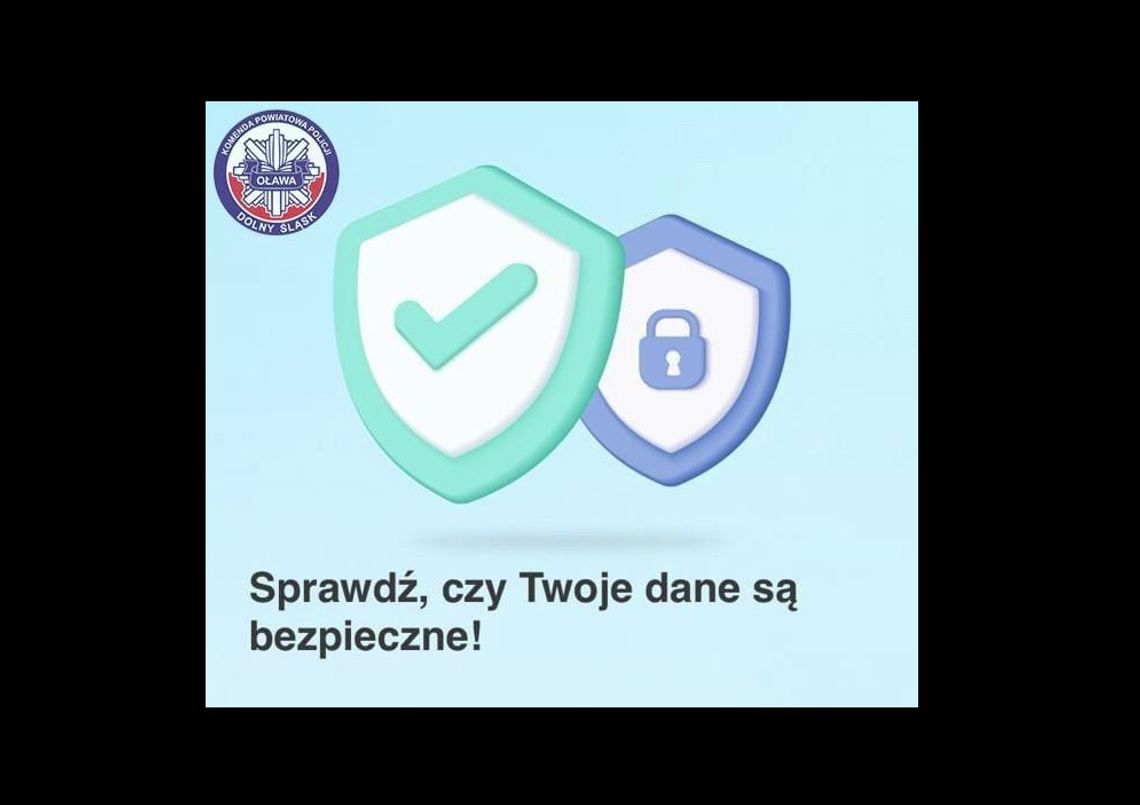 Z tych znanych serwisów był wyciek danych użytkowników