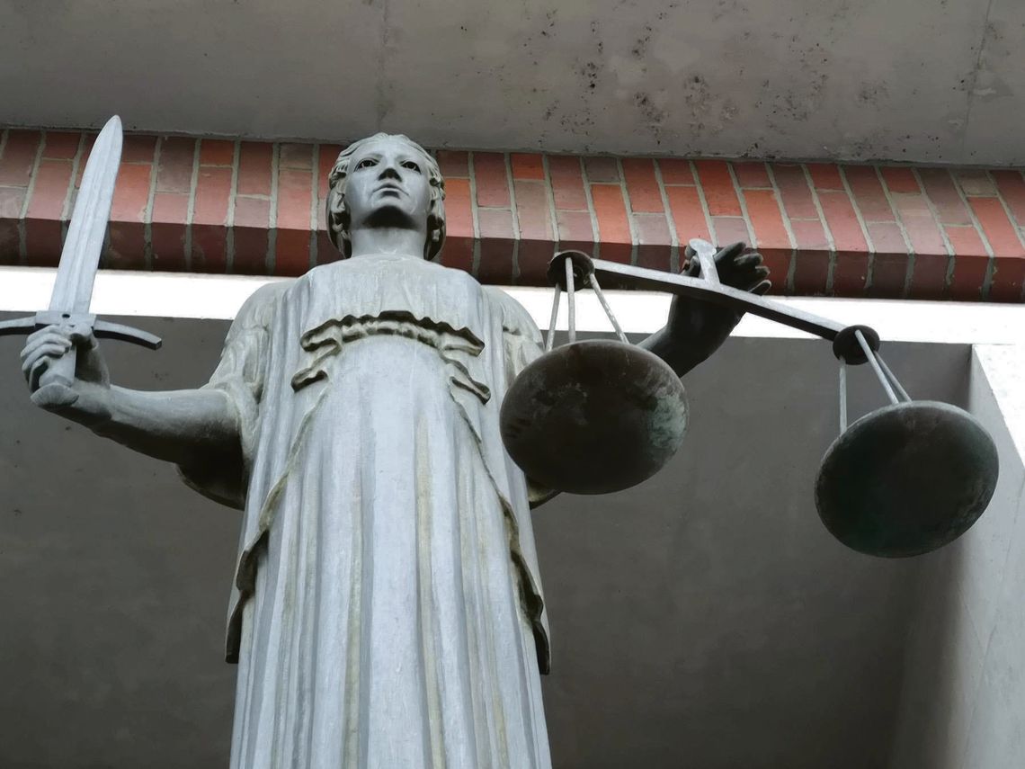 Z uzasadnienia wyroku Karoliny P.: - Stopień społecznej szkodliwości czynów był bardzo wysoki Z uzasadnienia wyroku Karoliny P.: - Stopień społecznej szkodliwości czynów był bardzo wysoki
