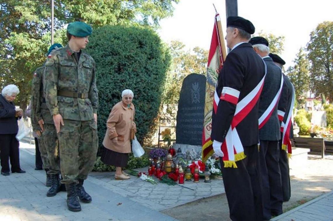 Za tych, którzy nie wrócili Za tych, którzy nie wrócili