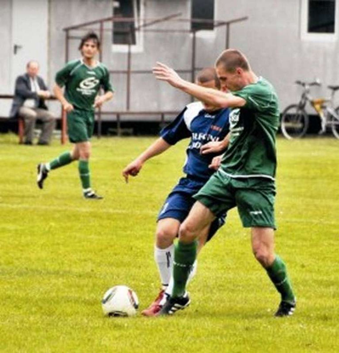 Zabójcze kontry rzemieślników