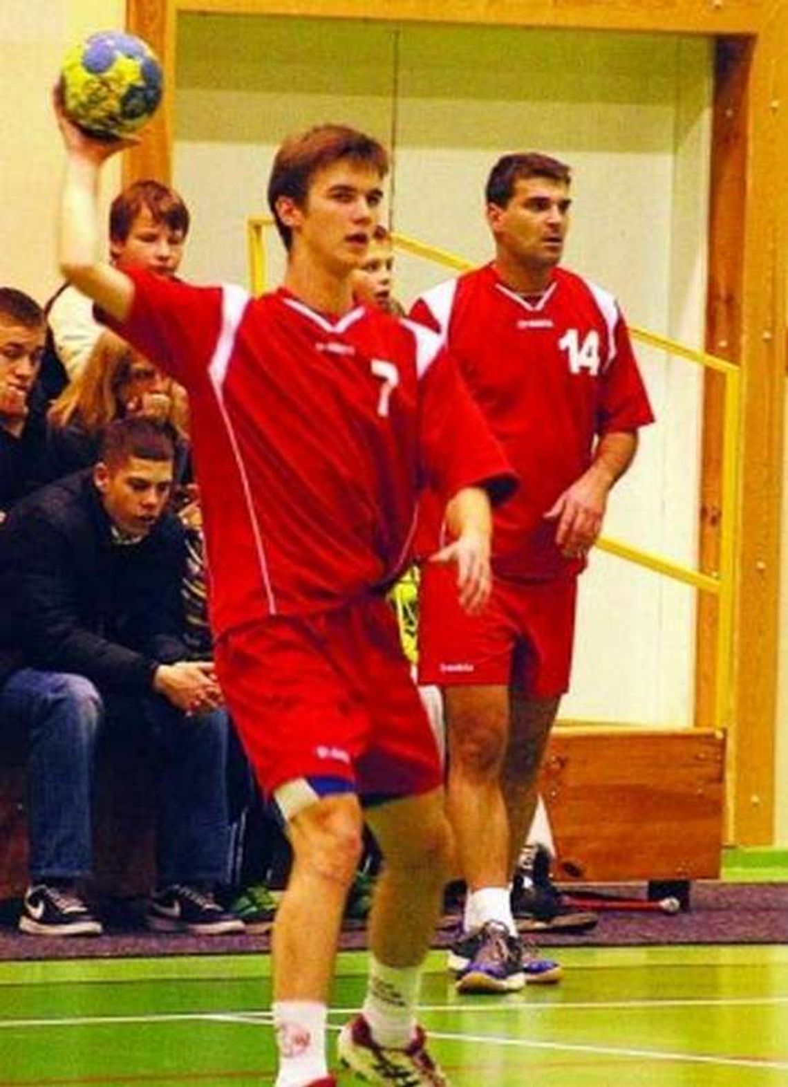 Zabrakło czasu Zabrakło czasu