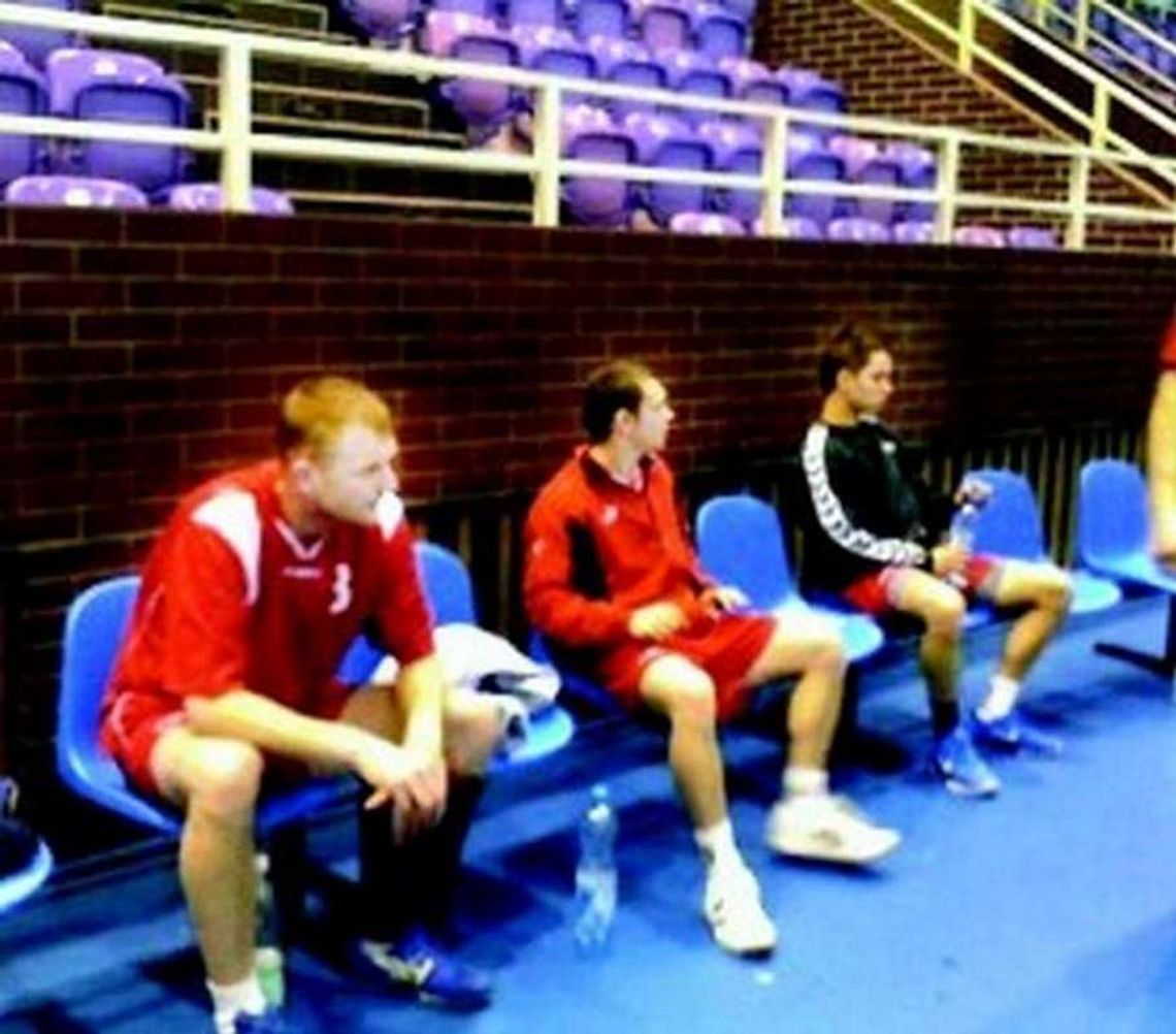 Zabrakło niewiele Zabrakło niewiele