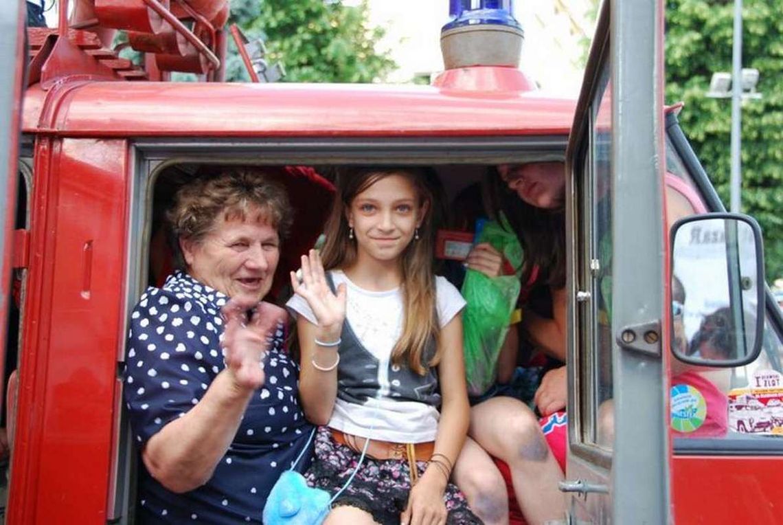 Zabytkowe cuda w Rynku Zabytkowe cuda w Rynku