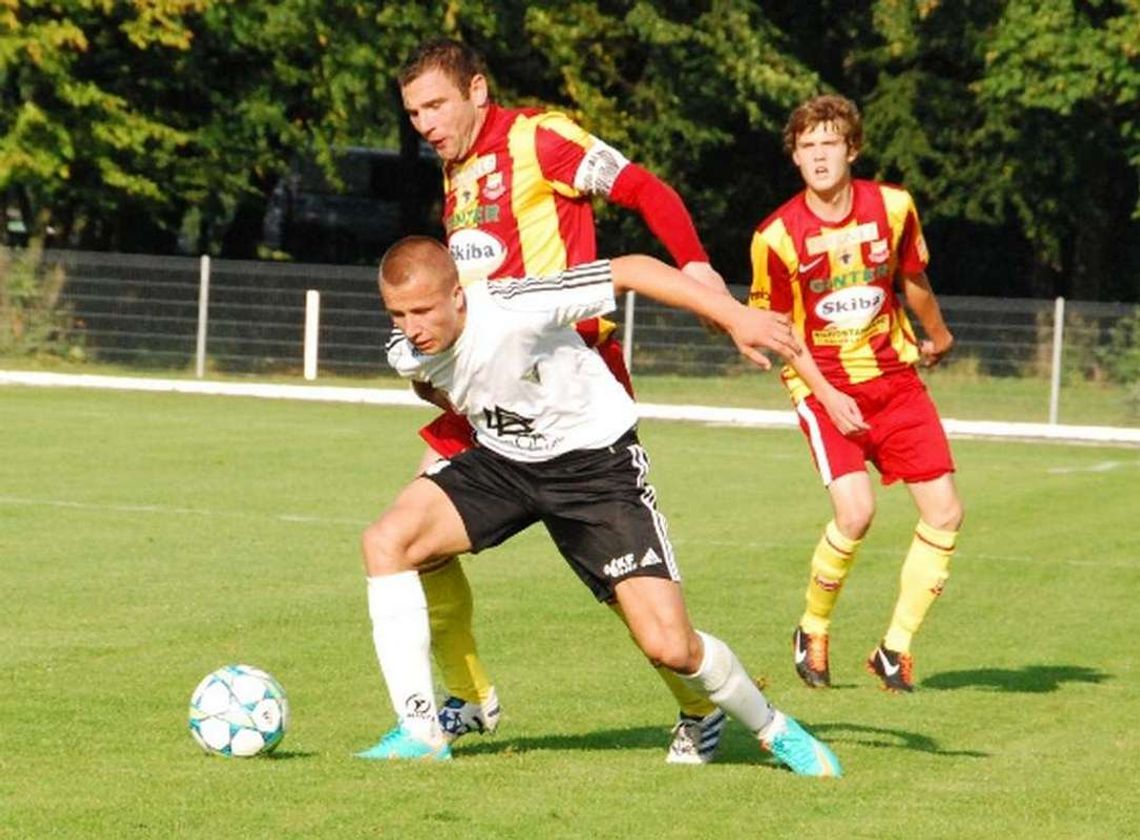 Zaczęło się dobrze Zaczęło się dobrze