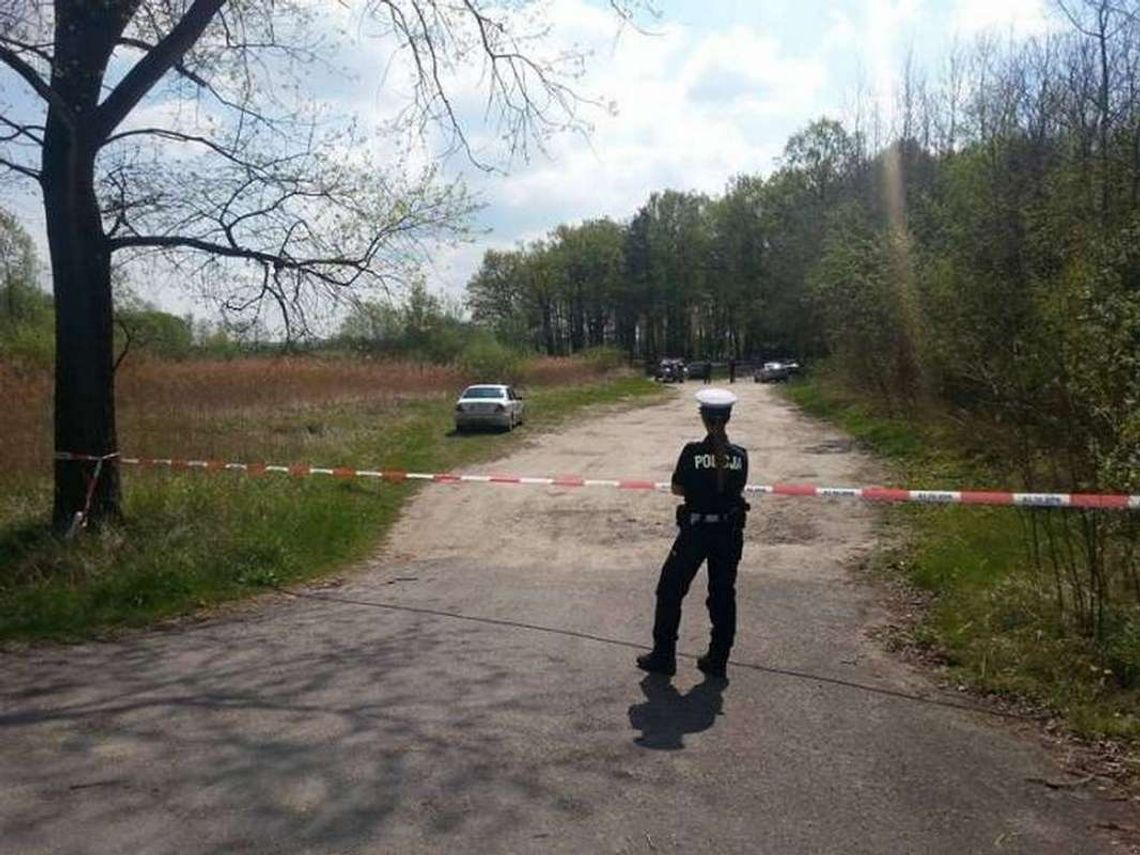 Zagadkowe zabójstwo Zagadkowe zabójstwo