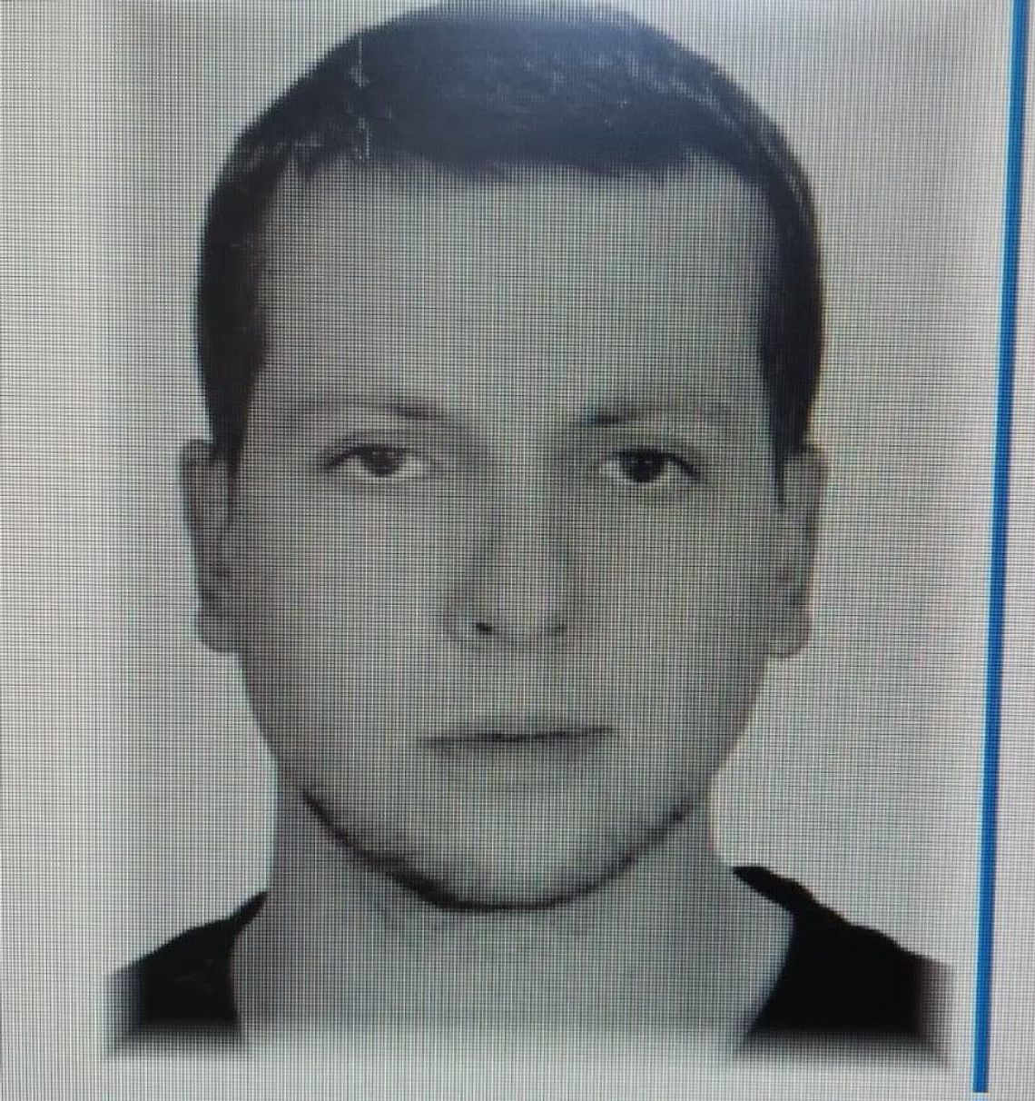 Zaginał 32-letni Bartosz Józefiak z Oławy. Jego życie może być zagrożone Zaginał 32-letni Bartosz Józefiak z Oławy. Jego życie może być zagrożone