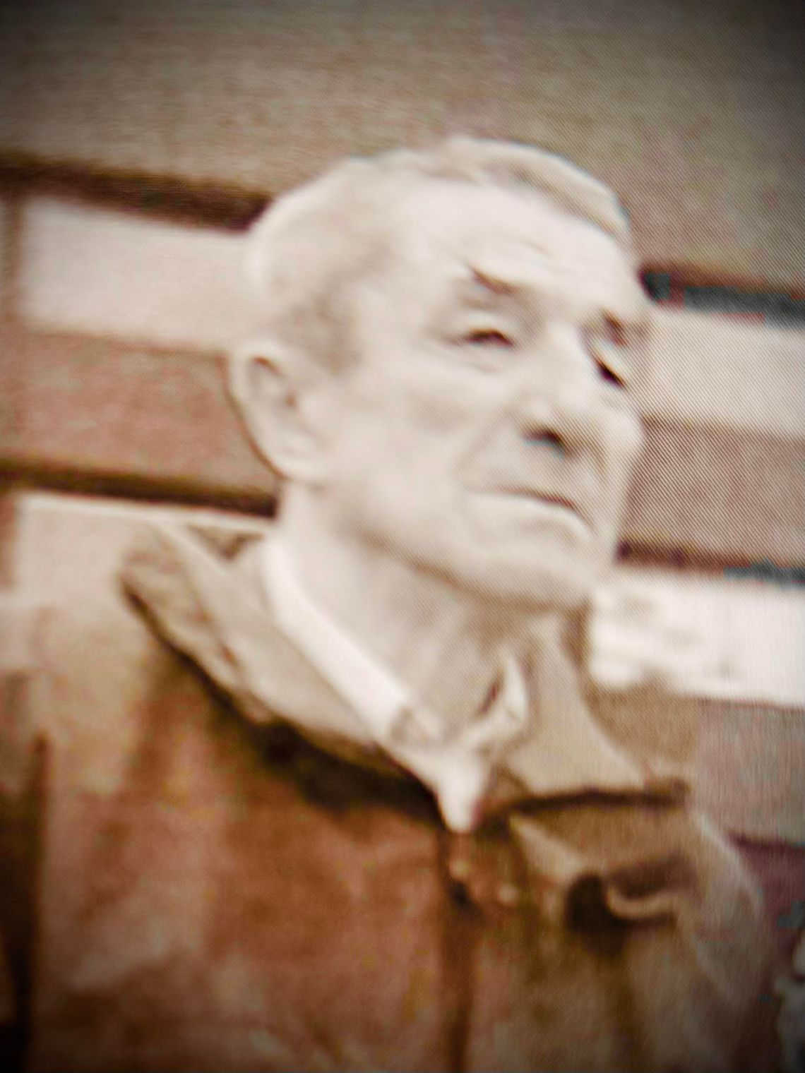 Zaginął 80-letni mężczyzna Zaginął 80-letni mężczyzna