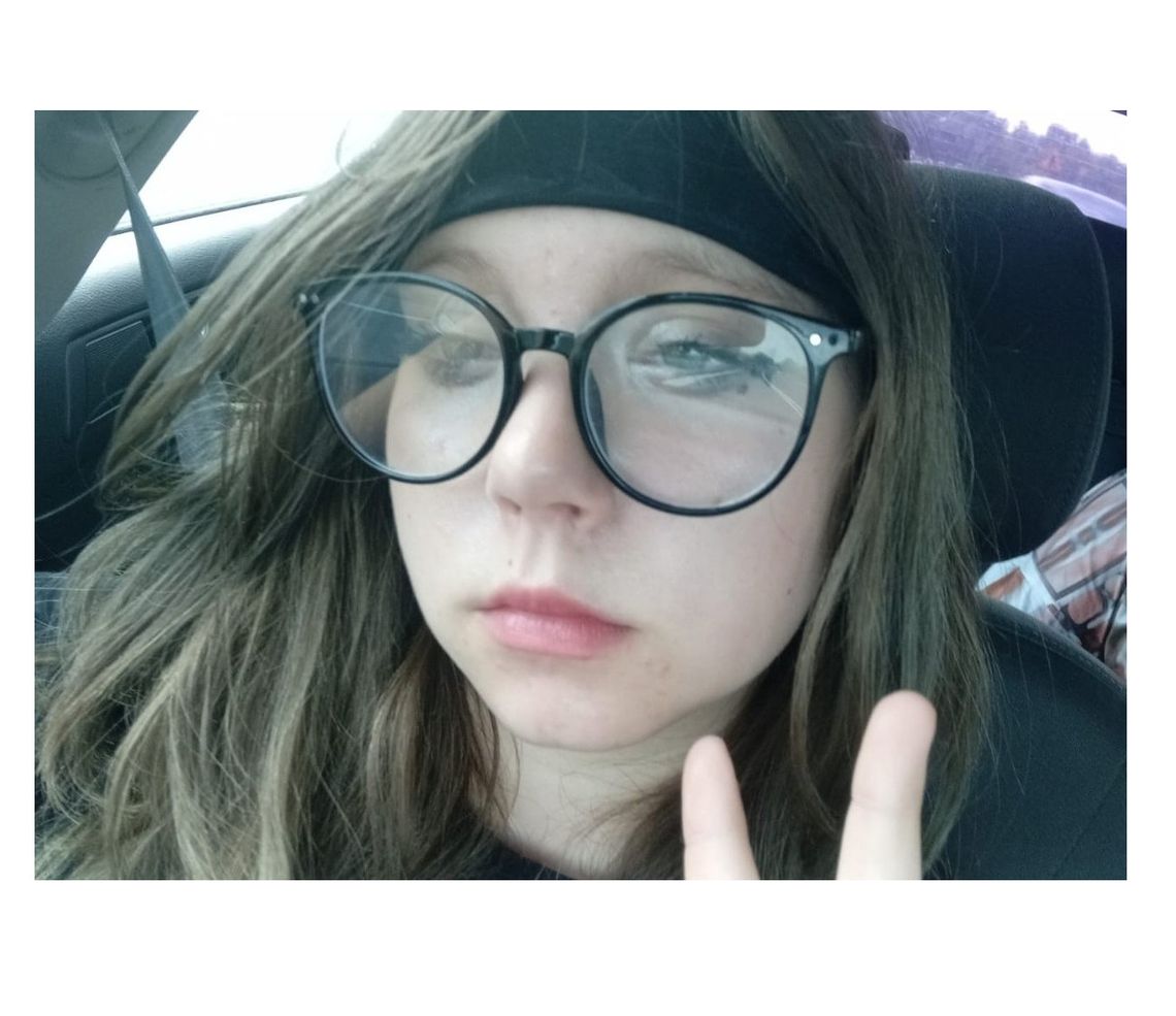 Zaginęła 11-letnia Patrycja