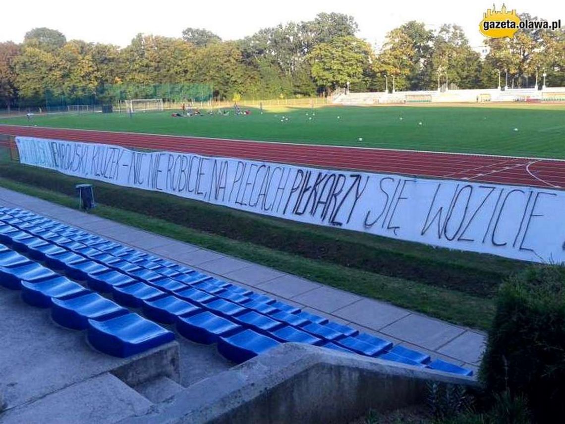 Zagrali dla Grzegorza