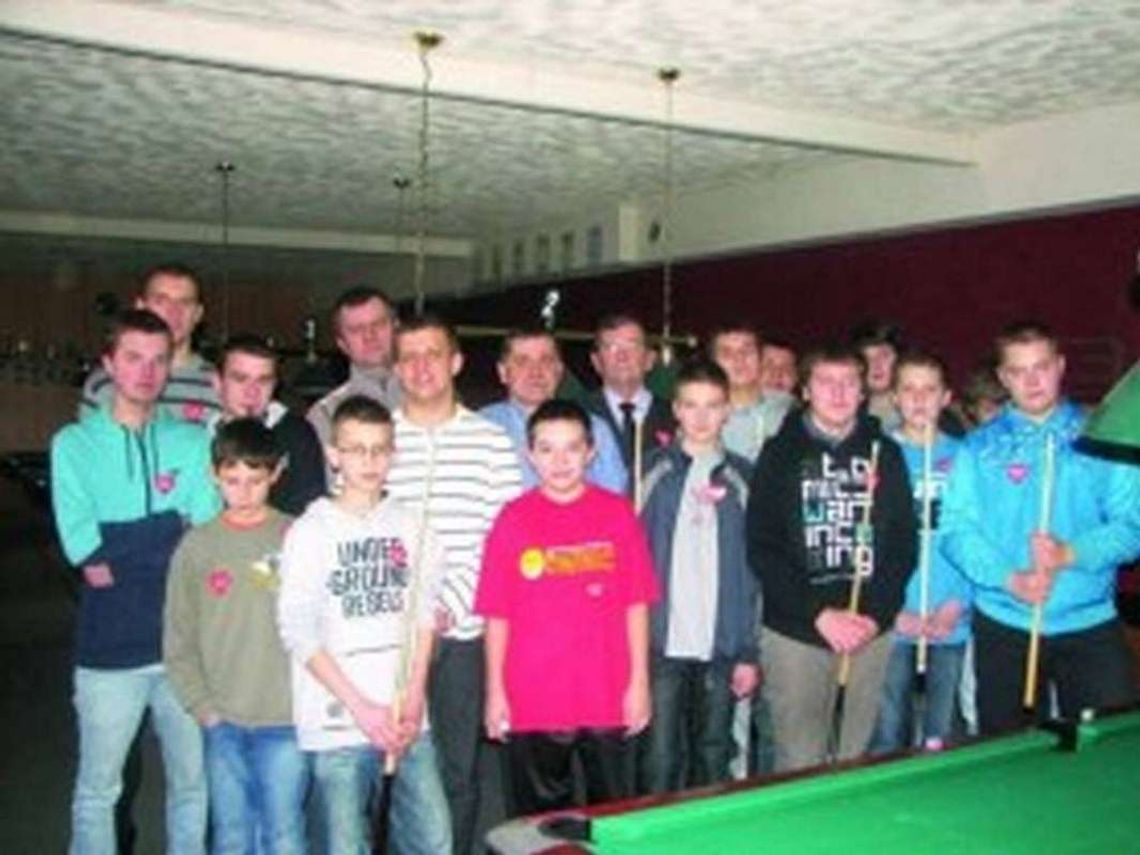 Zagrali dla Orkiestry