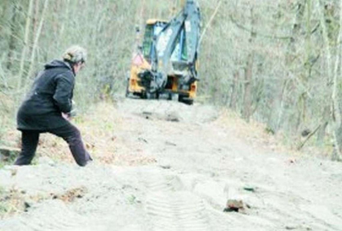 Zagrożenie powodzią nie minęło Zagrożenie powodzią nie minęło