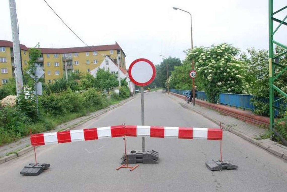 Zagrożenie powodziowe rośnie Zagrożenie powodziowe rośnie