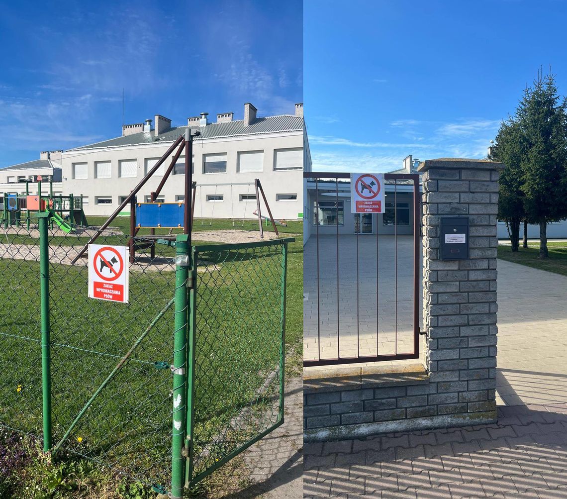 Zakaz to zakaz. Tylko na jakiej podstawie?