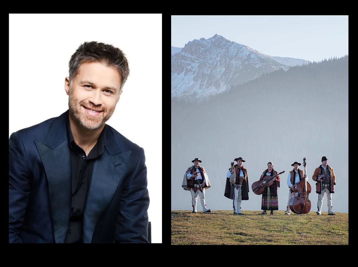 Zakościelny, Trebunie-Tutki, Skrzek