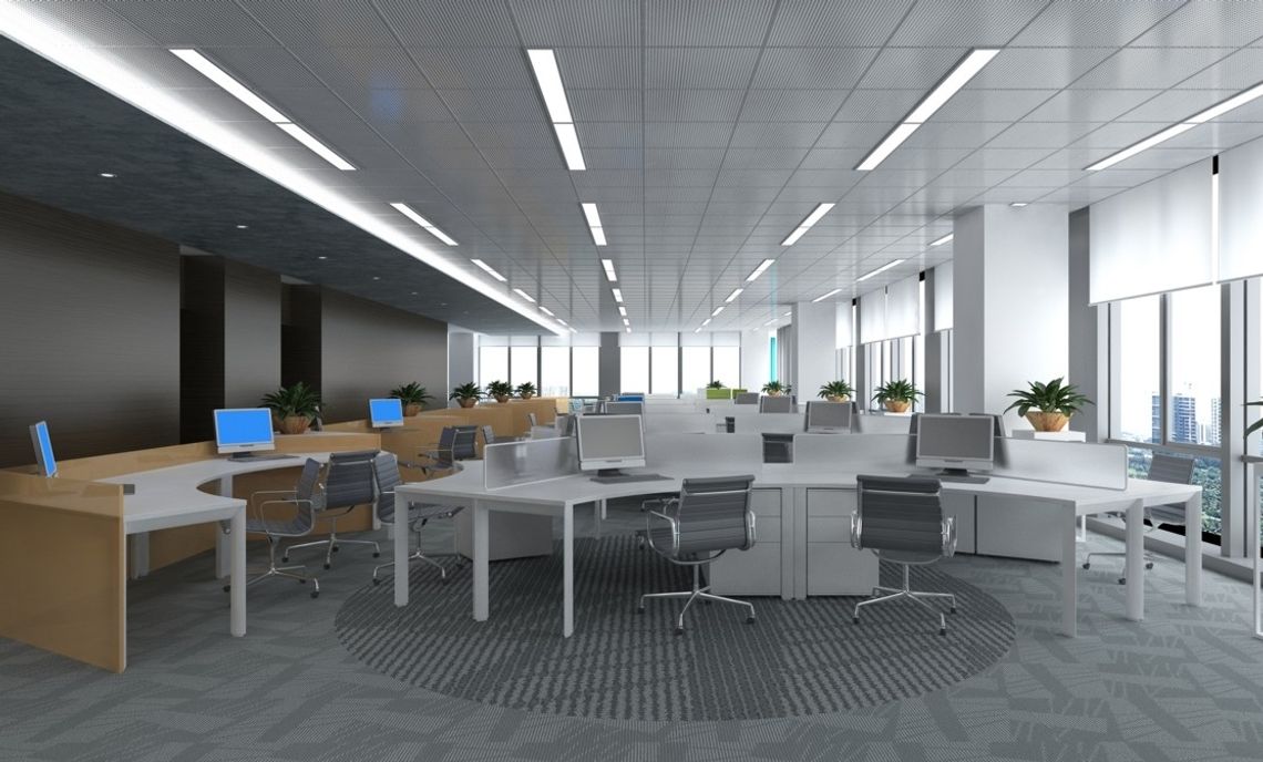 Zalety i wady wirtualnych biur