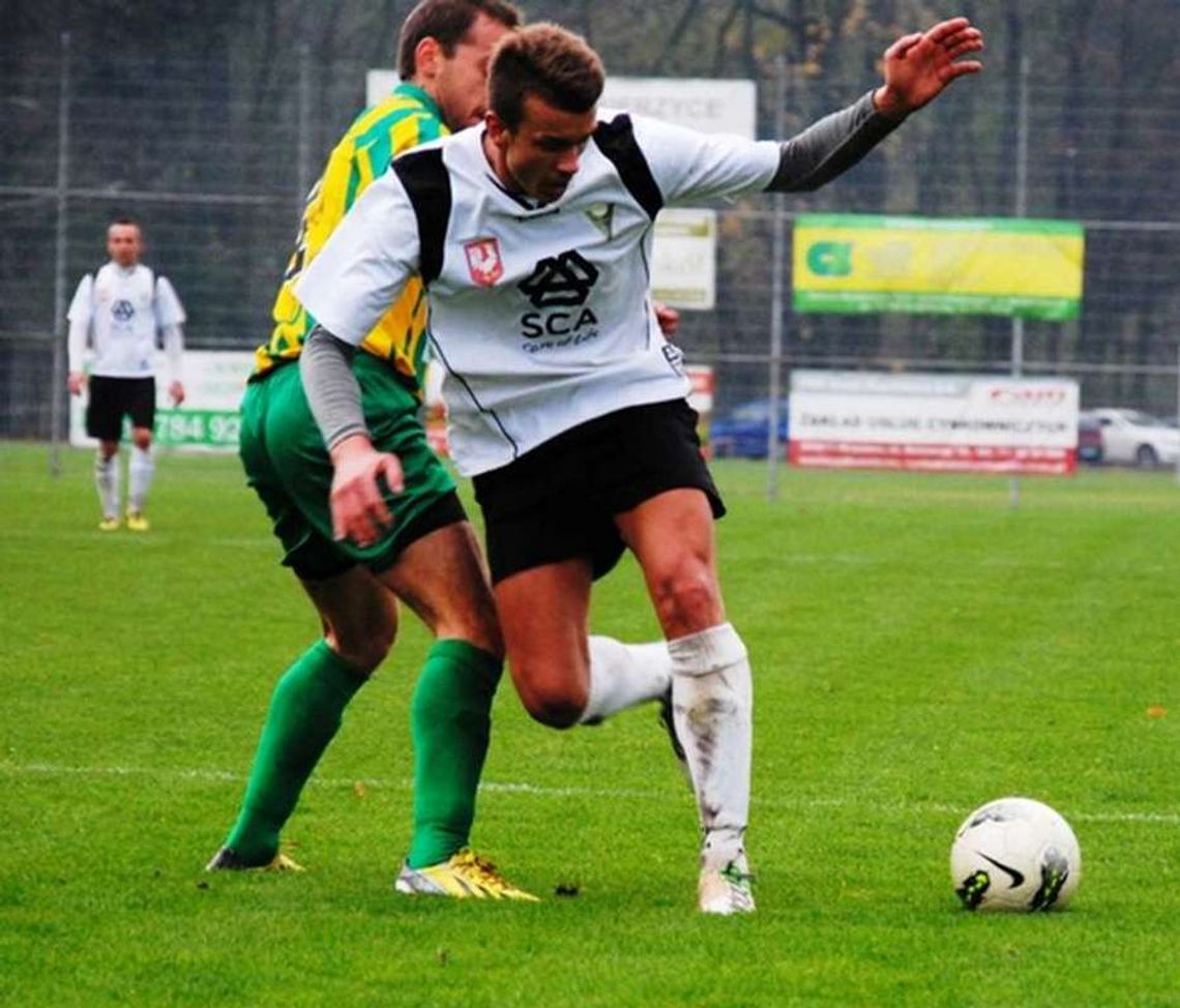 Żałobne granie w Kobierzycach