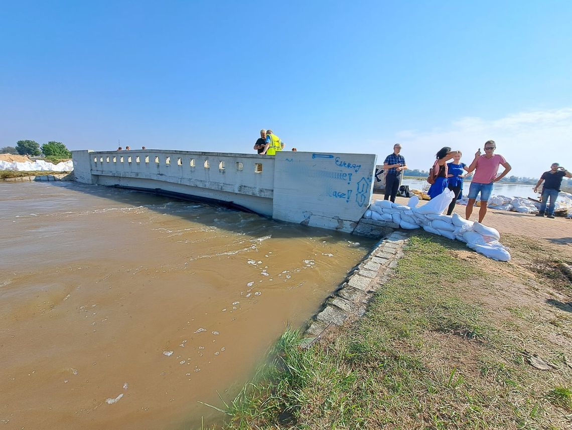 Zamknięcie mostu w Marcinkowicach to zmiana rozkładu jazdy autobusów PKS