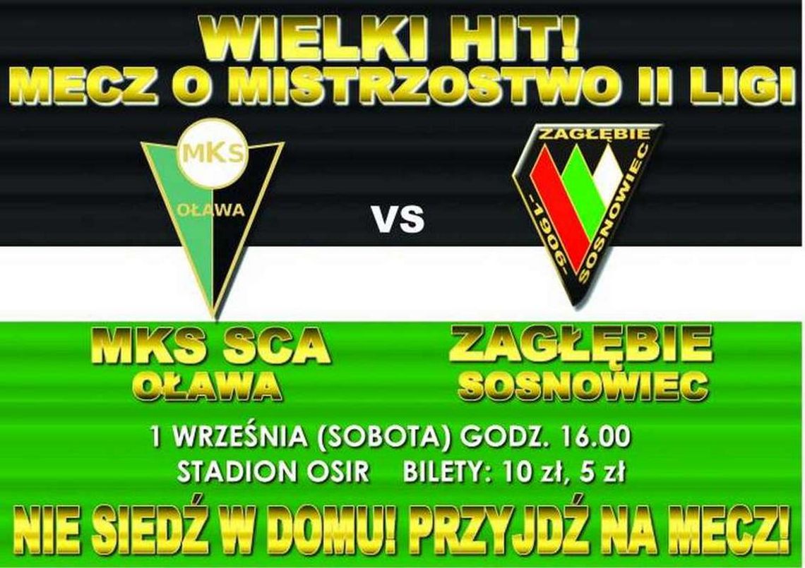 Zapach wielkiego futbolu Zapach wielkiego futbolu