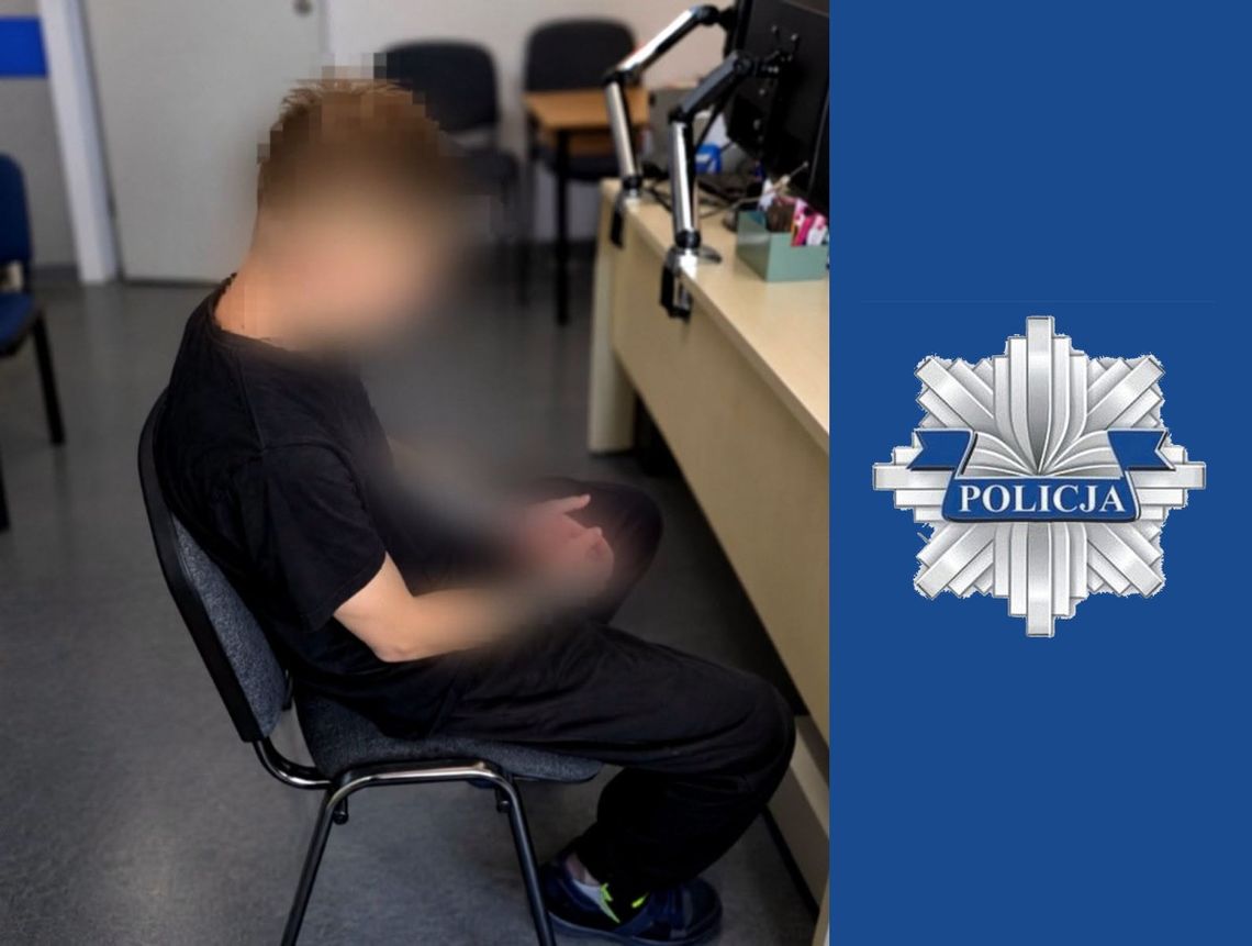 Zapłacił sześć razy znalezioną kartą płatniczą. Usłyszał 7 zarzutów Zapłacił sześć razy znalezioną kartą płatniczą. Usłyszał 7 zarzutów