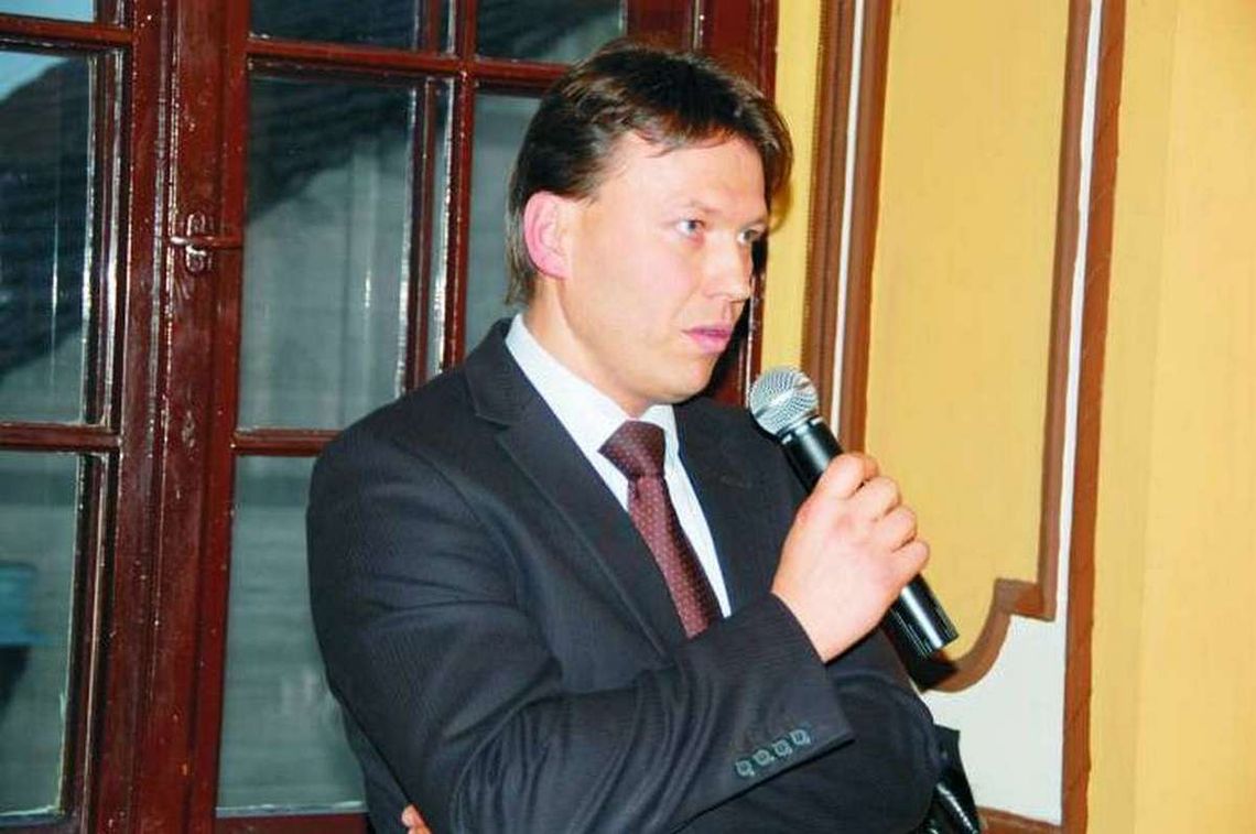 Zapłacimy więcej. Woda w górę!