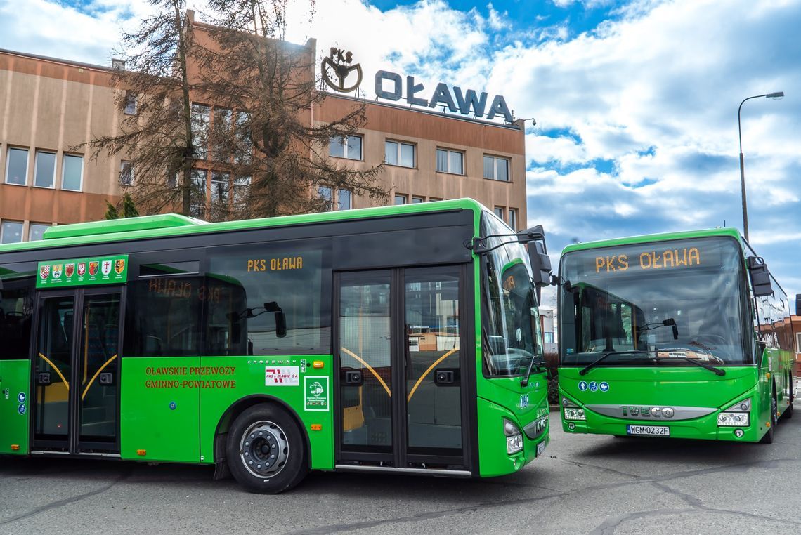 Zapraszają na konsultacje społeczne. Temat: komunikacja zbiorowa w J-L