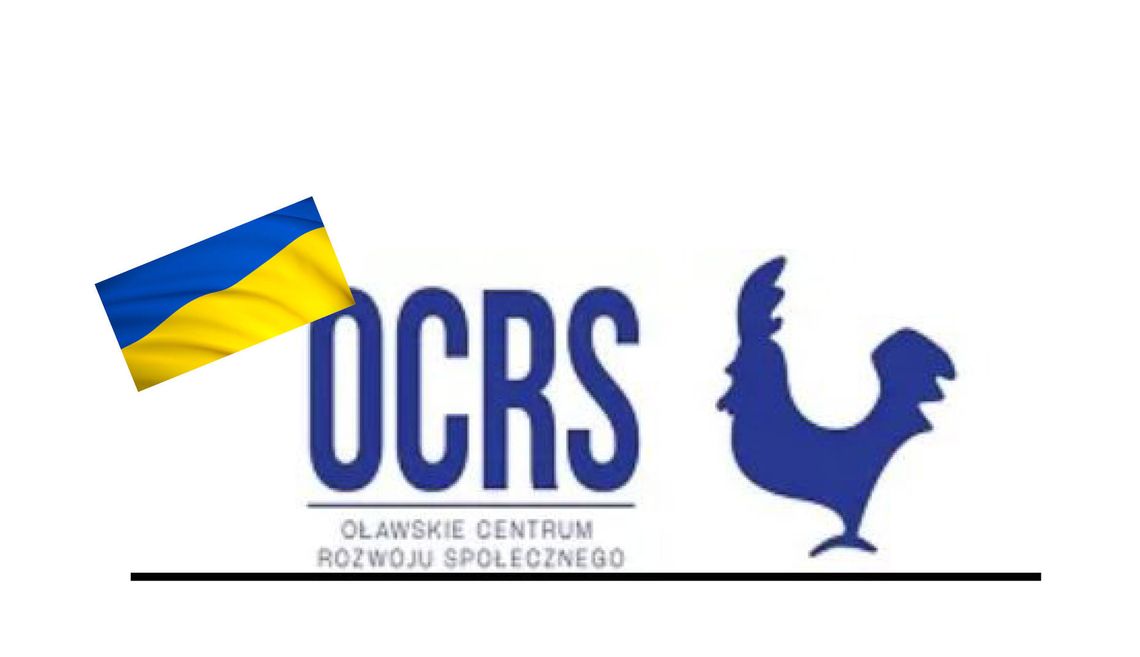 Запрошуємо до OCRS/Zapraszamy do OCRS