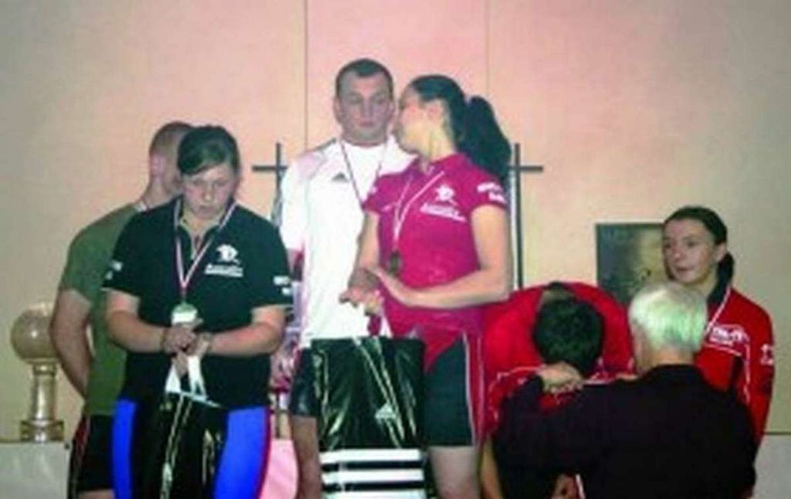 Zaproszenie na „Wieczór Tytanów" Zaproszenie na „Wieczór Tytanów"