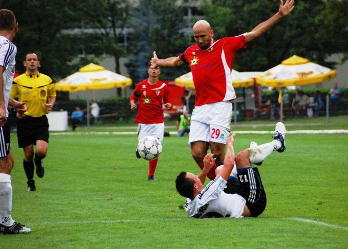 Żarty się skończyły... Żarty się skończyły...