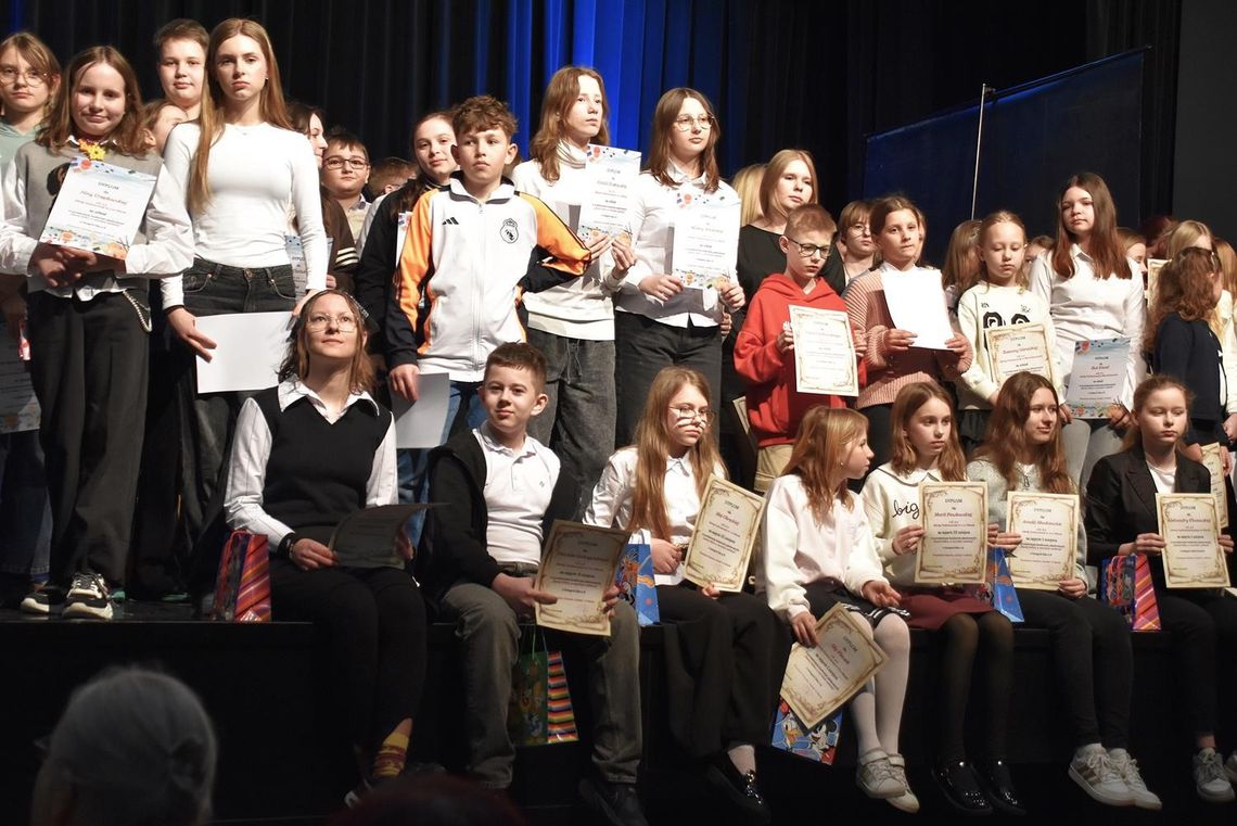 OŁAWA Zasiej dobro, a wyrośnie nadzieja (GALERIA) OŁAWA Zasiej dobro, a wyrośnie nadzieja (GALERIA)