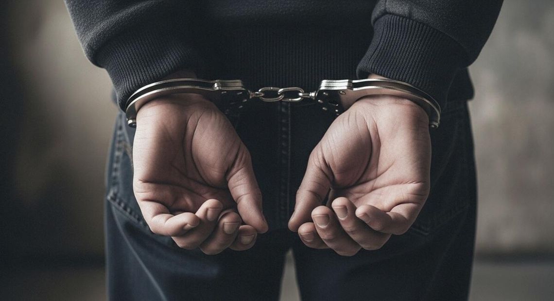 Zatrzymanie bliskiego przez policję: co robić?