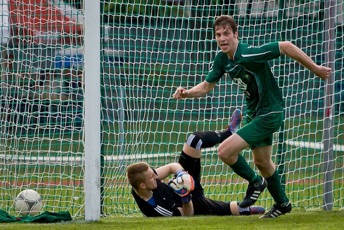 Zawiedli rezerwiści, sędziowie i... organizatorzy Zawiedli rezerwiści, sędziowie i... organizatorzy