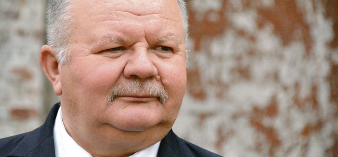 Zawieszony wójt przerywa milczenie! Zawieszony wójt przerywa milczenie!