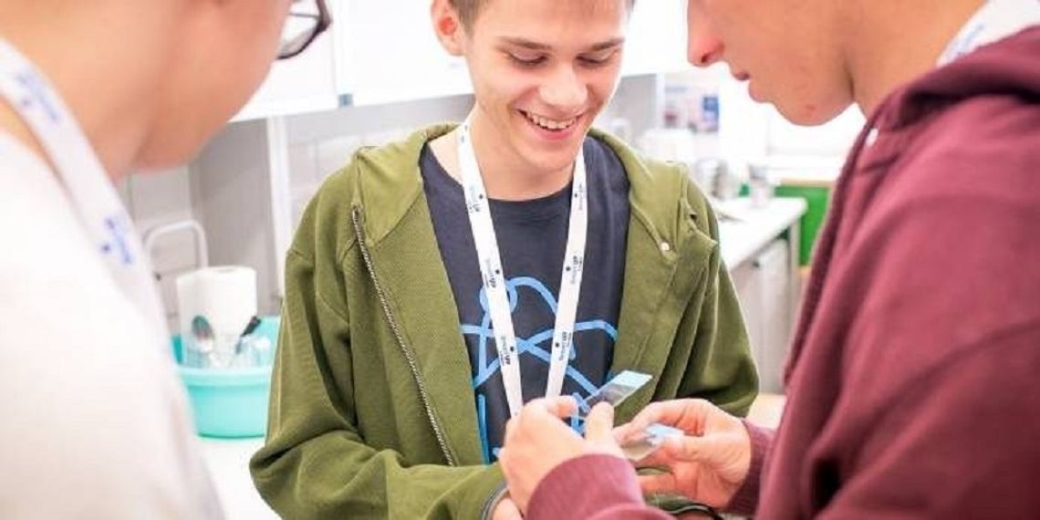 Zawody przyszłości, o których marzą polscy licealiści Zawody przyszłości, o których marzą polscy licealiści