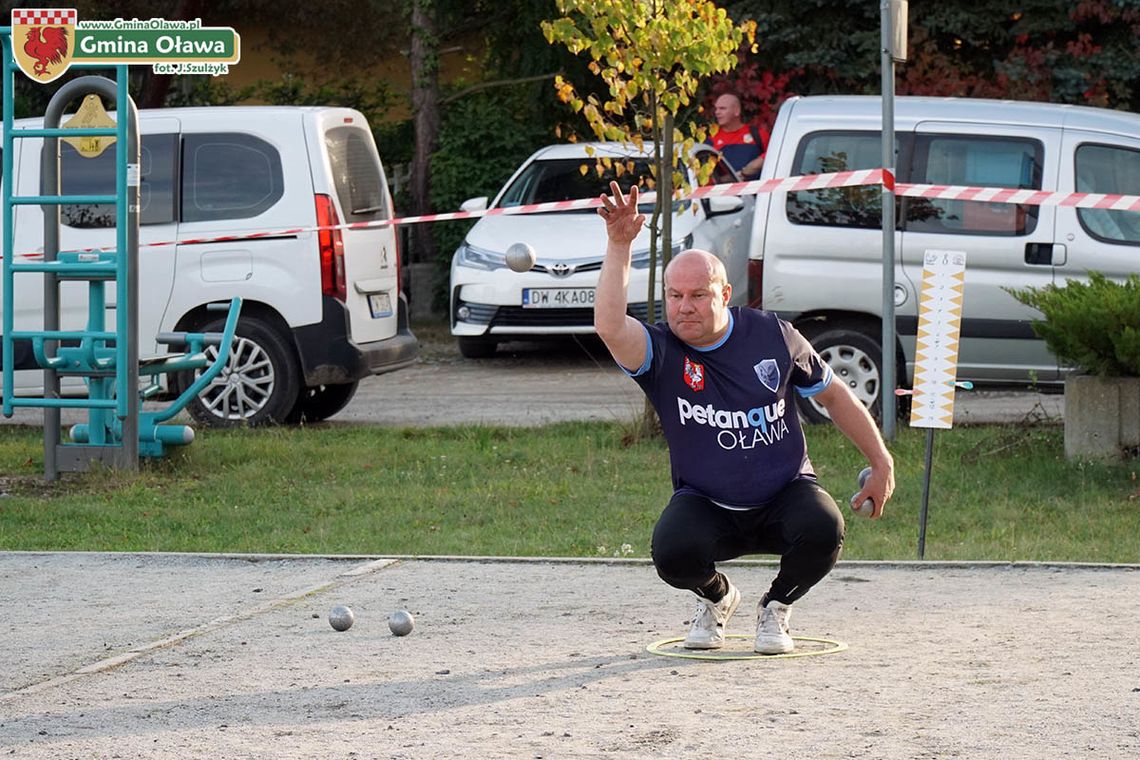 Zdecydowała różnica małych punktów 