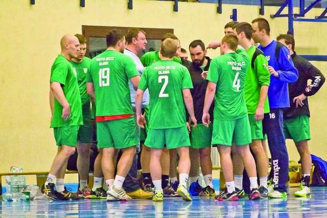 Zdekompletowani… i mało ambitni