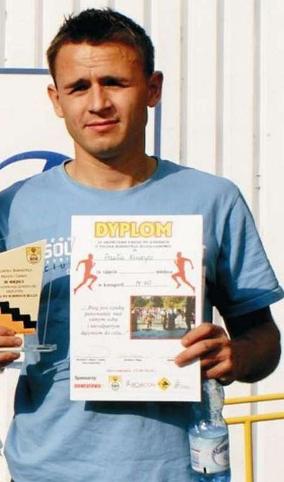 Zdobywanie szczytów