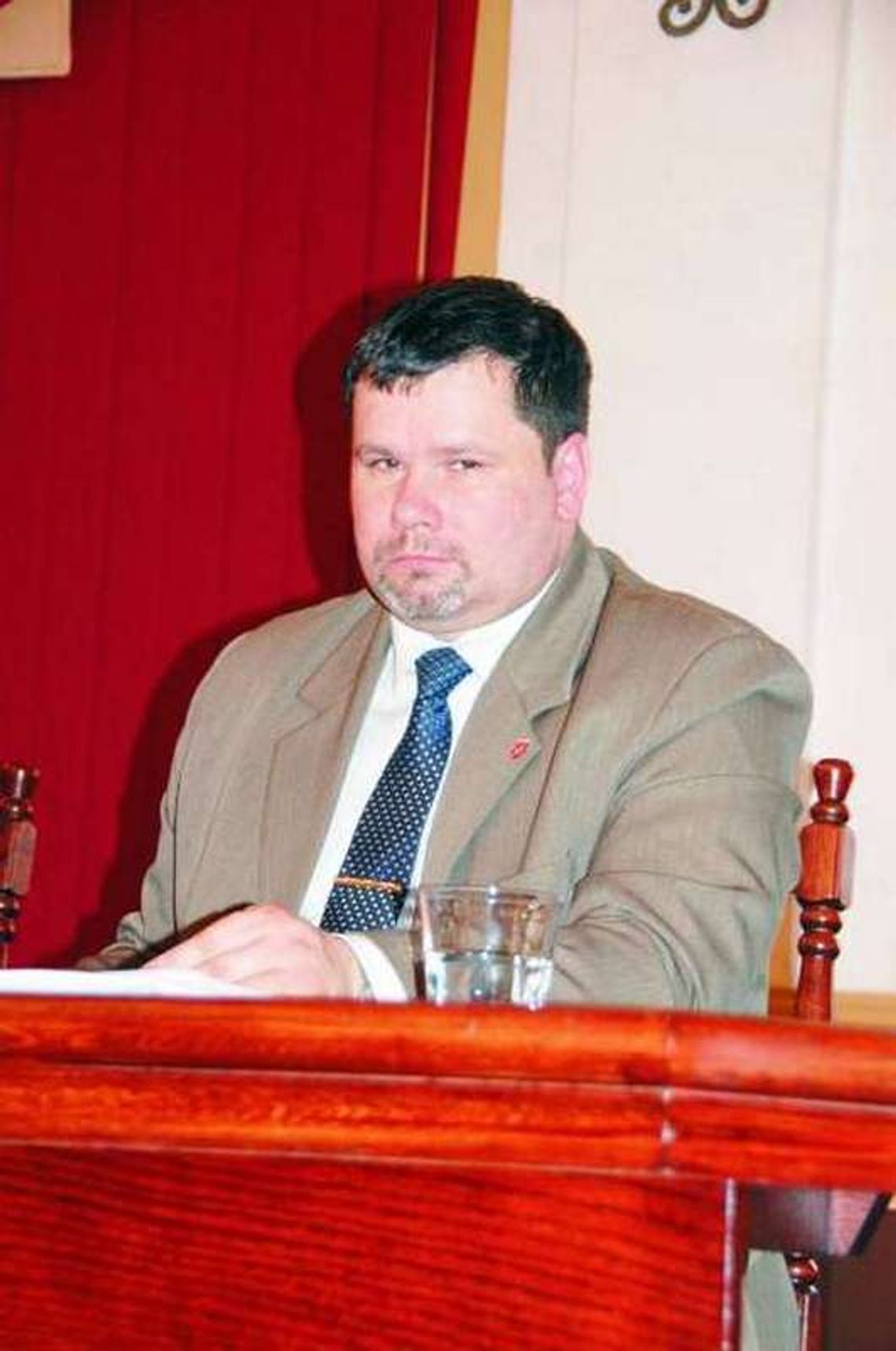 Zenon Leja nowym dyrektorem "Piątki" Zenon Leja nowym dyrektorem "Piątki"