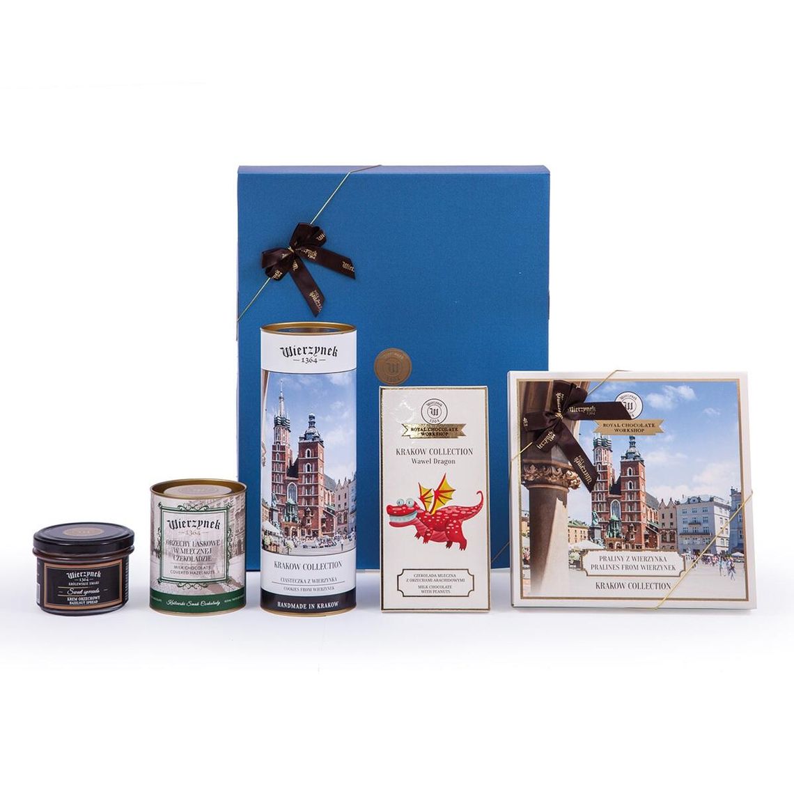 Zestawy prezentowe – gotowa kompozycja wypełniona wyselekcjonowanymi produktami spożywczymi Zestawy prezentowe – gotowa kompozycja wypełniona wyselekcjonowanymi produktami spożywczymi