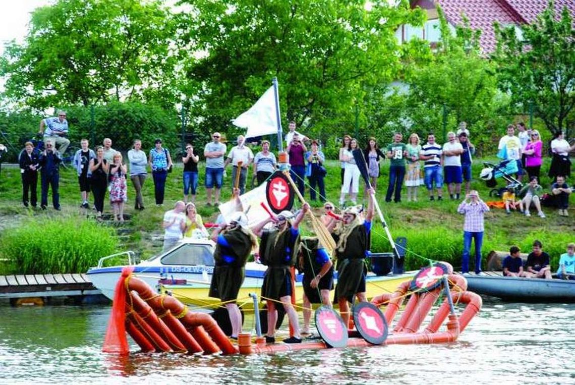 Zgłoś swoje byle co