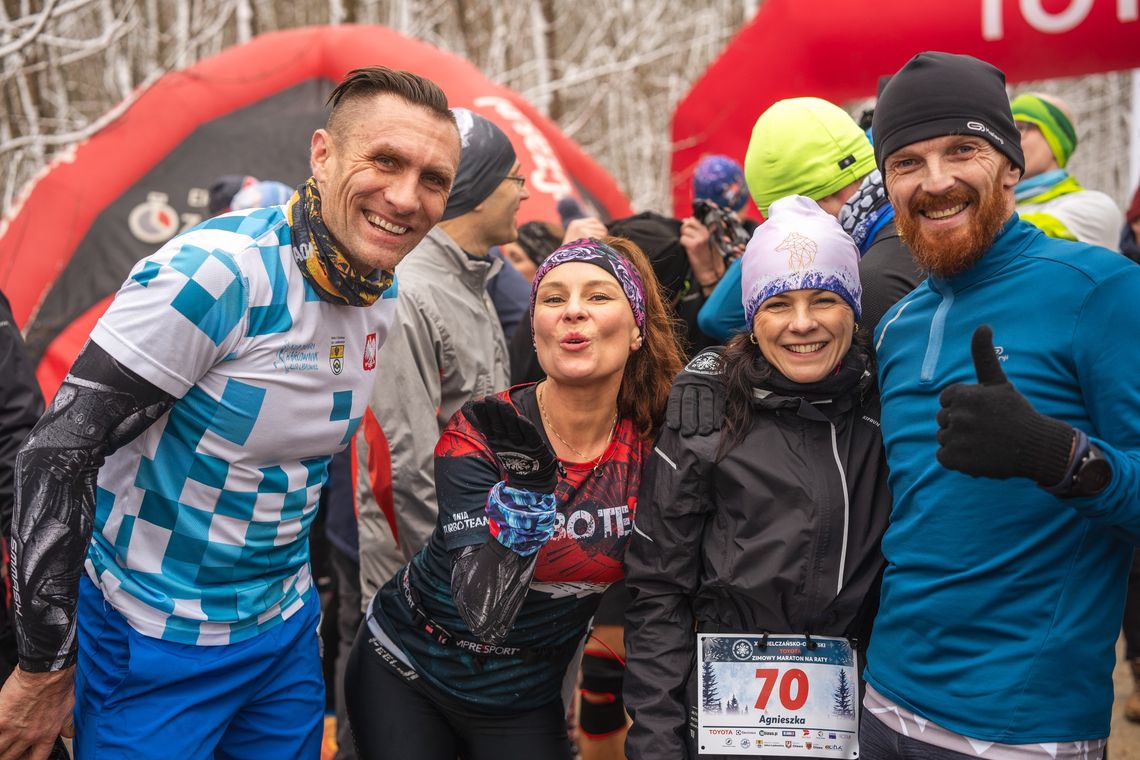 ZiMNaR 2026. Zapisy trwają ZiMNaR 2026. Zapisy trwają