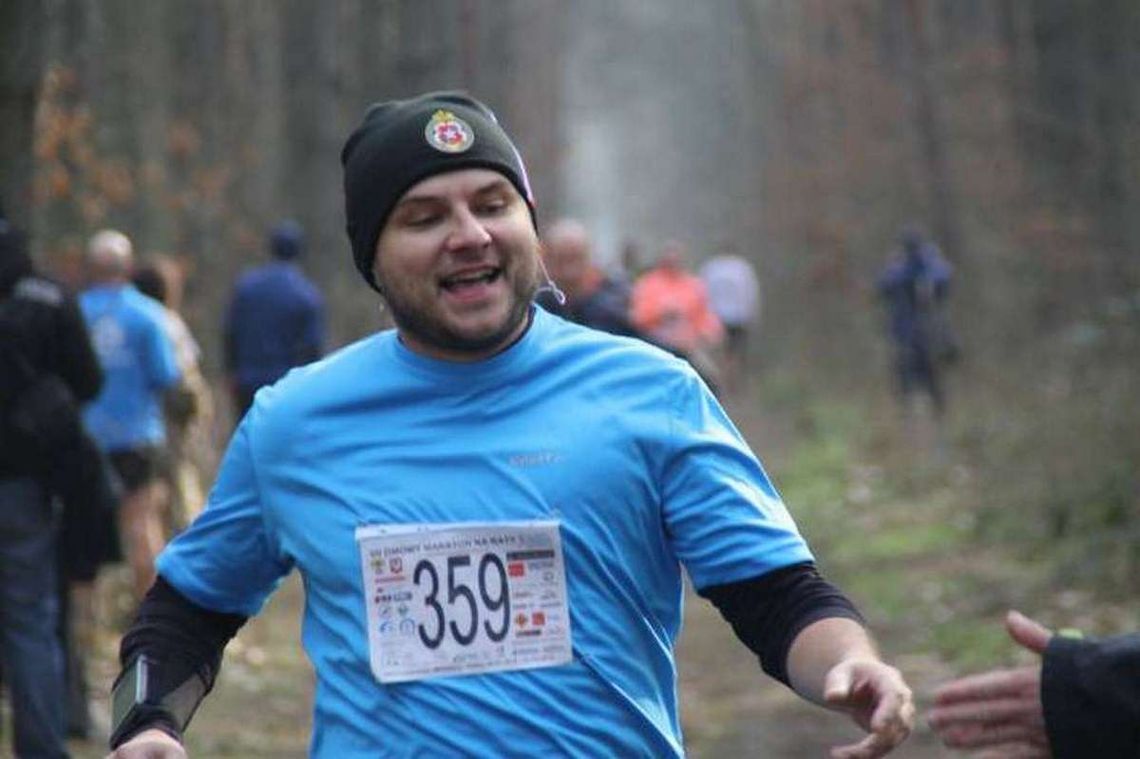 Zimnar rozstrzygnięty Zimnar rozstrzygnięty