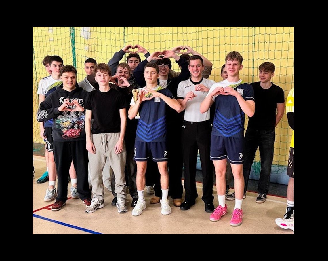 Zjednoczona Europa górą! Zjednoczona Europa górą!