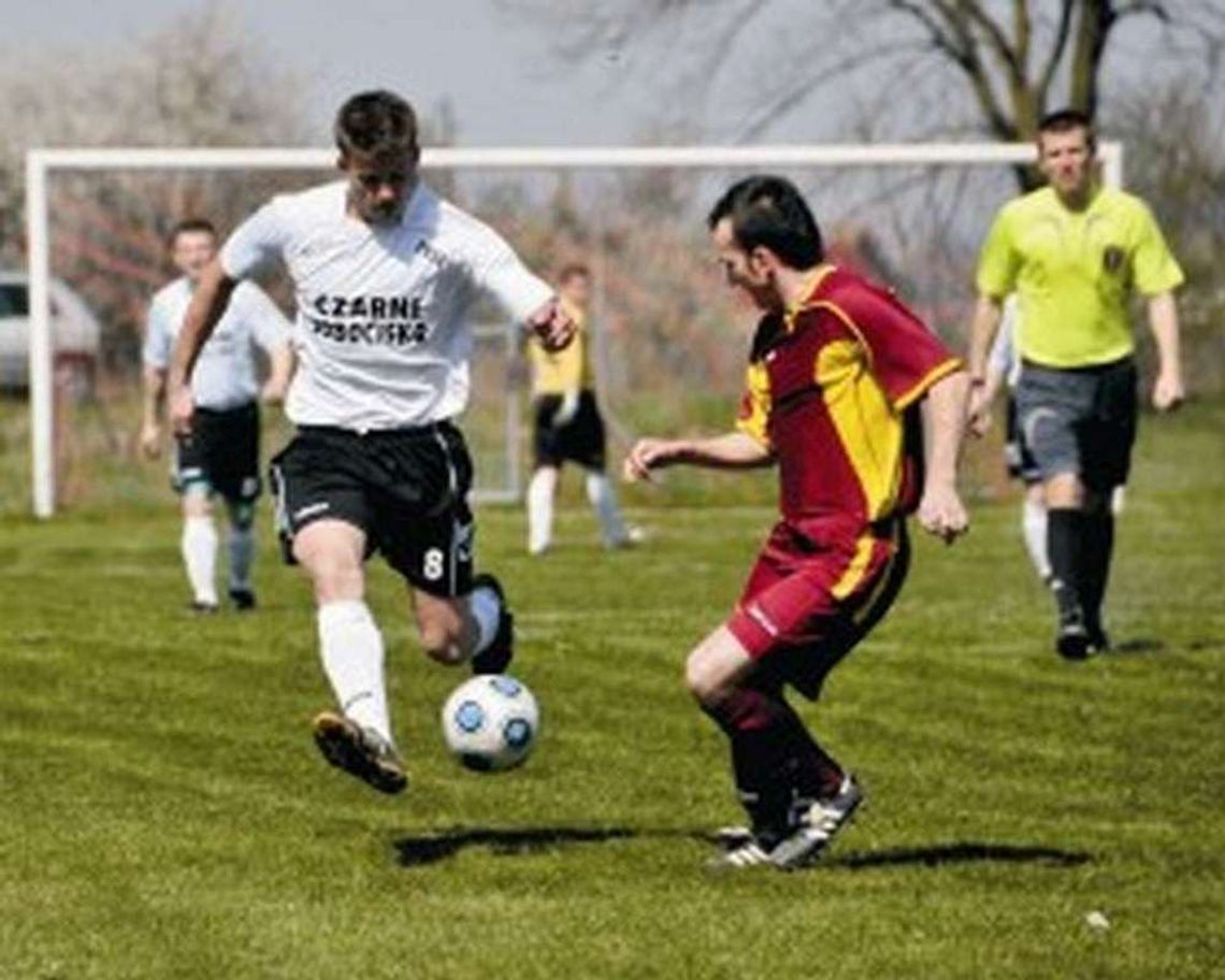 Złe miłego początki... Złe miłego początki...