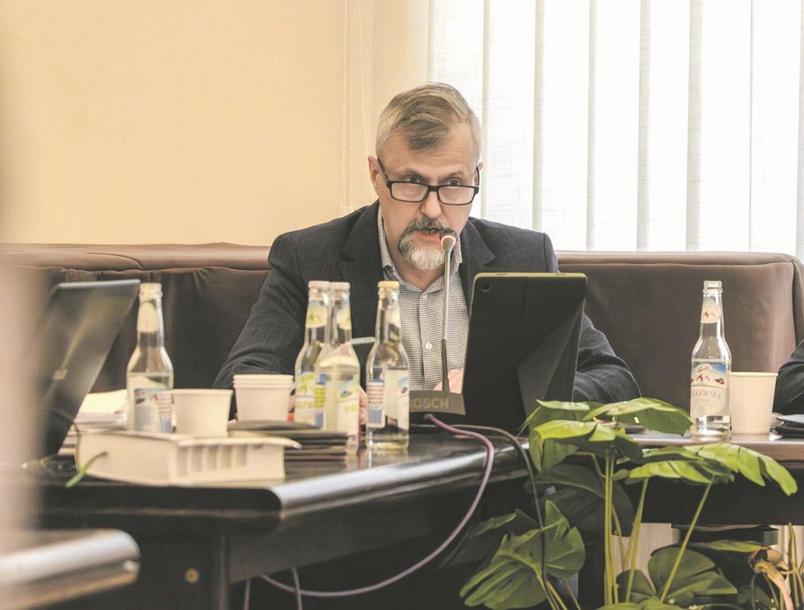 Zlewnia jednak nie w tym roku? Pojawiła się szansa na dofinansowanie... Zlewnia jednak nie w tym roku? Pojawiła się szansa na dofinansowanie...