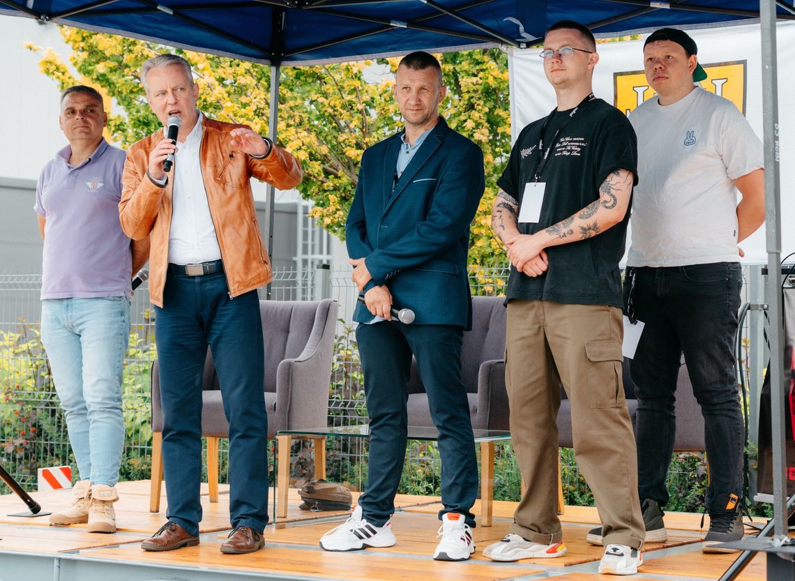 Zlot Jelcza dopiero za rok. Połomski: - Nie sądziłem, że sprawa wzbudzi tyle zainteresowania