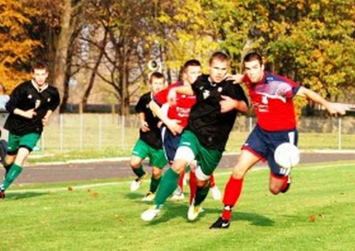 Złota oławska jesień Złota oławska jesień